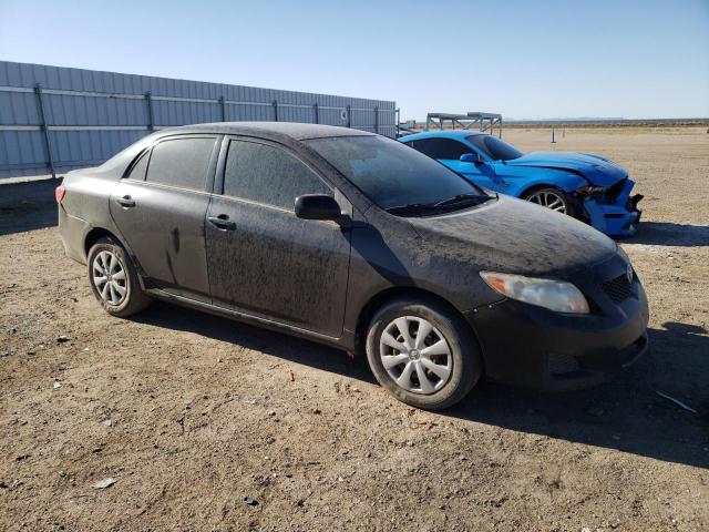 2010 Toyota Corolla Base VIN: JTDBU4EEXA9112780 Lot: 55198044