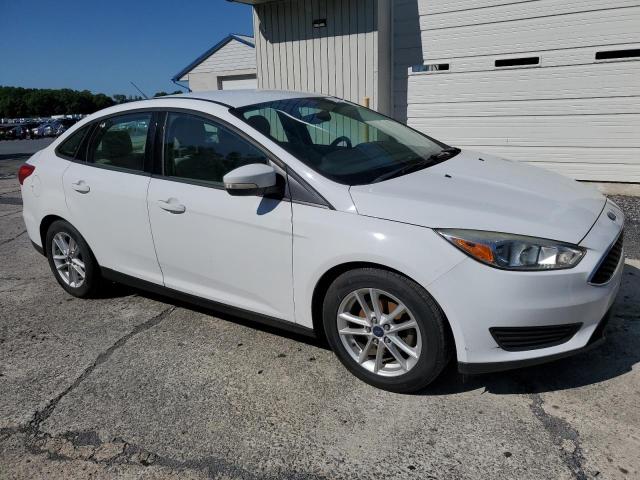 2016 Ford Focus Se VIN: 1FADP3F2XGL294075 Lot: 56491264