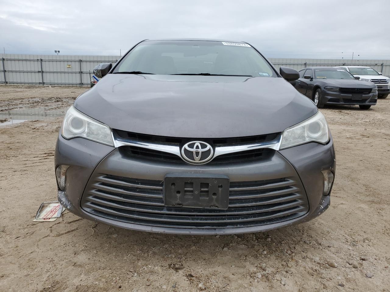 4T4BF1FK1FR514948 2015 Toyota Camry Le