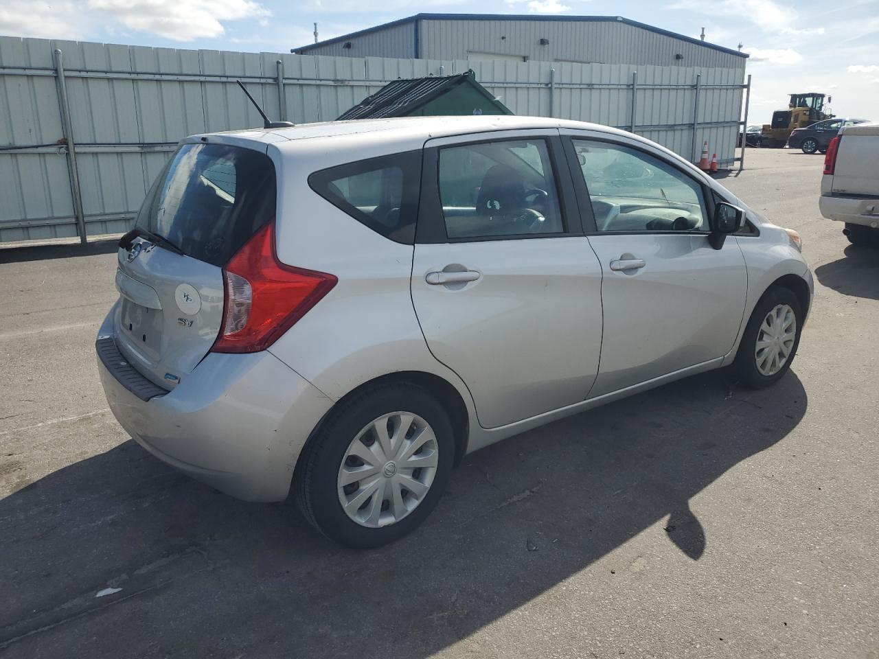 3N1CE2CP6FL366868 2015 Nissan Versa Note S