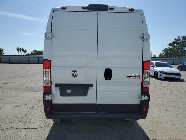 2022 Ram Promaster 2500 2500 High VIN: 3C6LRVDG4NE122258 Lot: 55109764