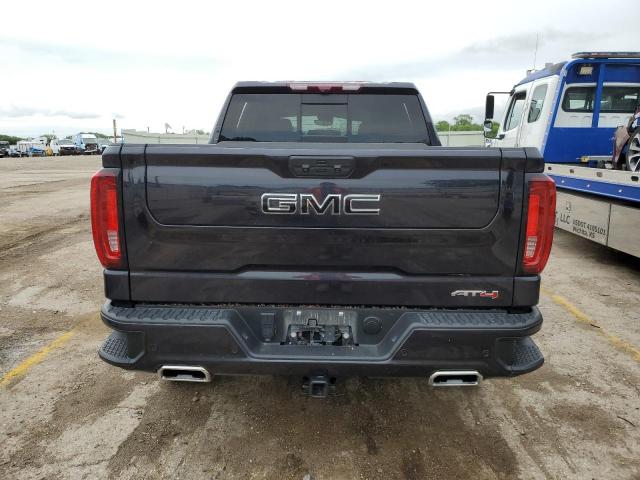 2023 GMC Sierra K1500 At4 VIN: 3GTUUEE87PG329611 Lot: 54549784