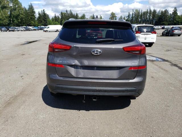 2020 Hyundai Tucson Limited VIN: KM8J3CA48LU141244 Lot: 56831804