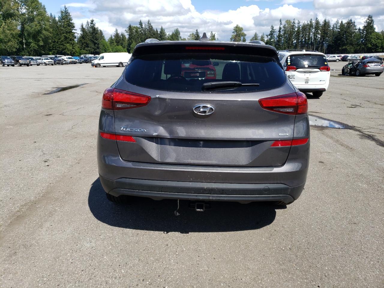 KM8J3CA48LU141244 2020 Hyundai Tucson Limited