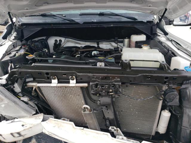 2021 Nissan Nv 2500 Sv VIN: 1N6AF0KY3MN811223 Lot: 53969984