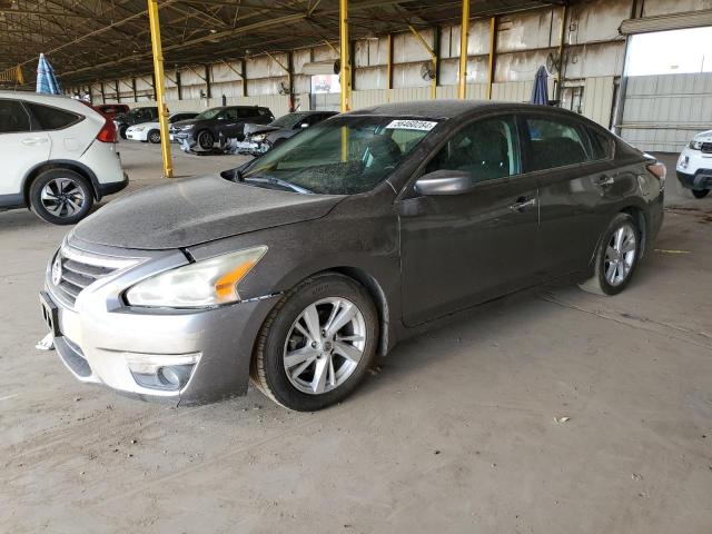 2015 Nissan Altima 2.5 VIN: 1N4AL3AP9FC427537 Lot: 56460284