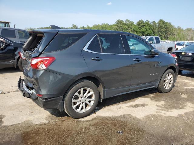 2018 Chevrolet Equinox Lt VIN: 2GNAXJEV5J6344062 Lot: 54155114