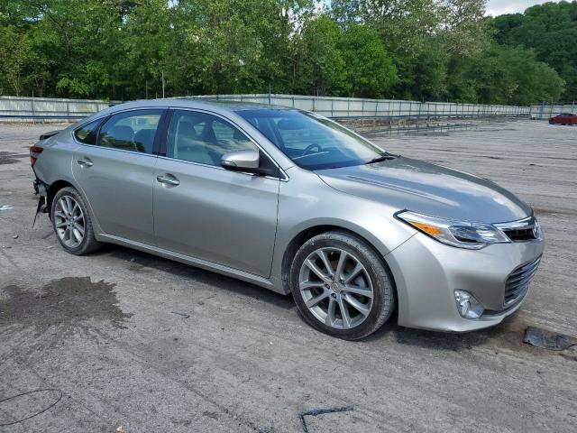 2014 Toyota Avalon Base VIN: 4T1BK1EB8EU093316 Lot: 55195704