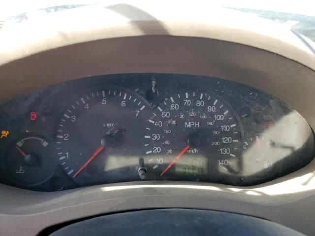 2007 Ford Focus Zx4 VIN: 1FAHP34N97W216268 Lot: 55518054