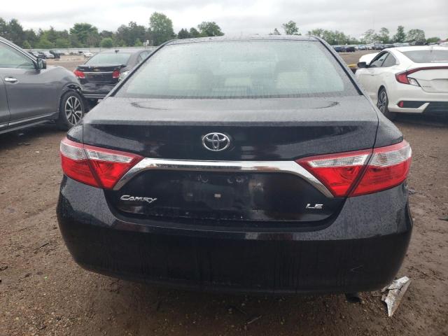 2015 Toyota Camry Le VIN: 4T4BF1FK4FR483789 Lot: 54201994