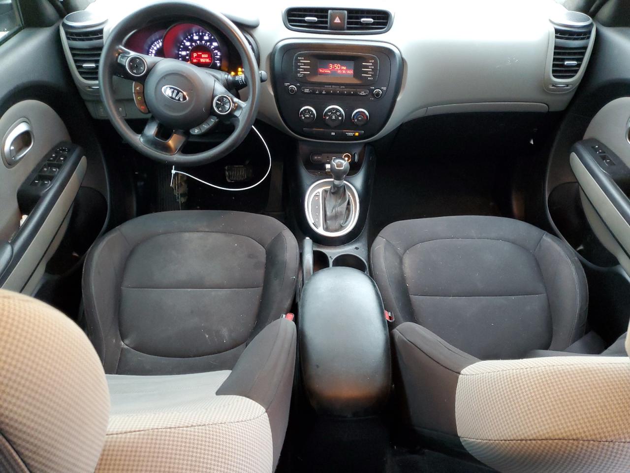 KNDJN2A29F7776421 2015 Kia Soul