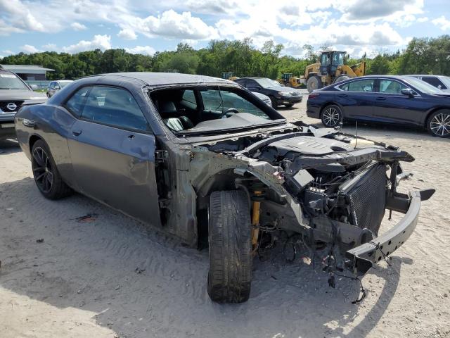 2015 Dodge Challenger Sxt Plus VIN: 2C3CDZBG8FH906180 Lot: 56204104