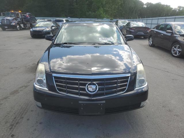 2006 Cadillac Dts VIN: 1G6KD57936U114965 Lot: 56459714