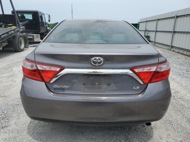 2015 Toyota Camry Le VIN: 4T1BF1FK1FU939967 Lot: 54065214