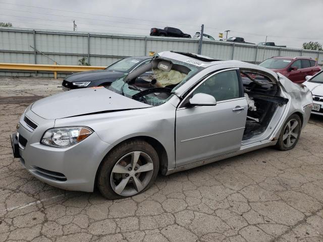 2012 CHEVROLET MALIBU 2LT 2012