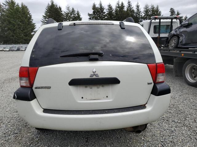 2004 Mitsubishi Endeavor Ls VIN: 4A4MM21S14E014279 Lot: 56263724