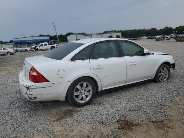 1FAHP24107G128839 2007 Ford Five Hundred Sel