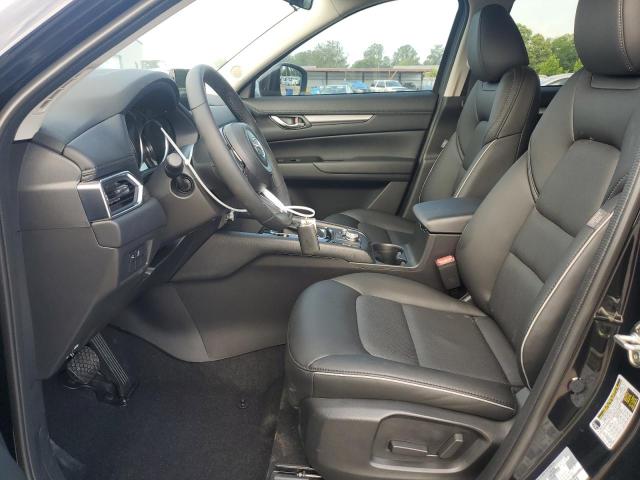 2024 Mazda Cx-5 Select VIN: JM3KFBBL3R0470070 Lot: 54984074