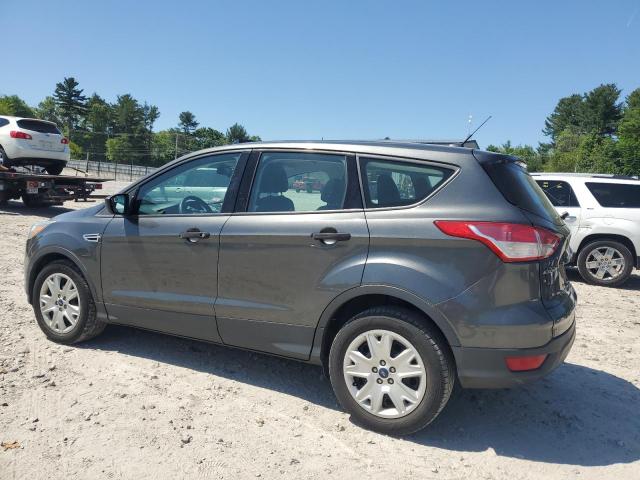 2016 Ford Escape S VIN: 1FMCU0F77GUA87903 Lot: 55923134