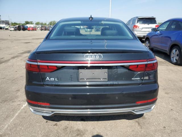 2019 Audi A8 L VIN: WAU8DAF85KN015512 Lot: 52750254