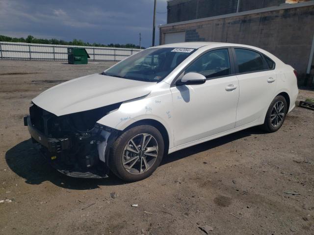 3KPF24AD3PE674836 2023 KIA FORTE - Image 1