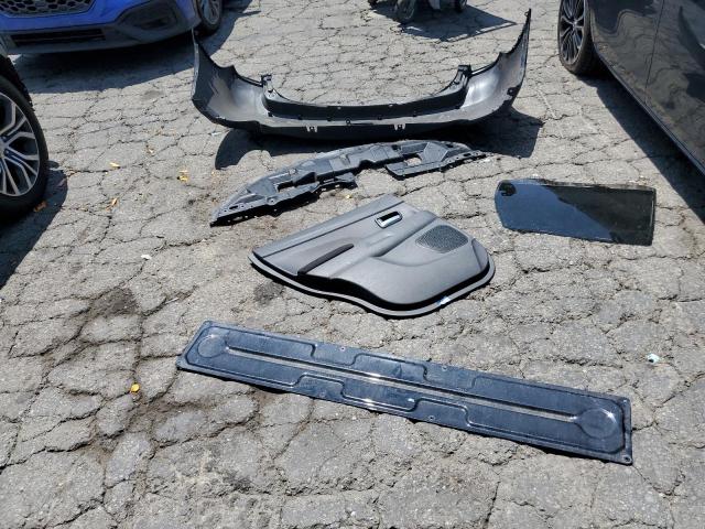 2017 Mitsubishi Outlander Sport Es VIN: JA4AP3AW0HZ046983 Lot: 54967824