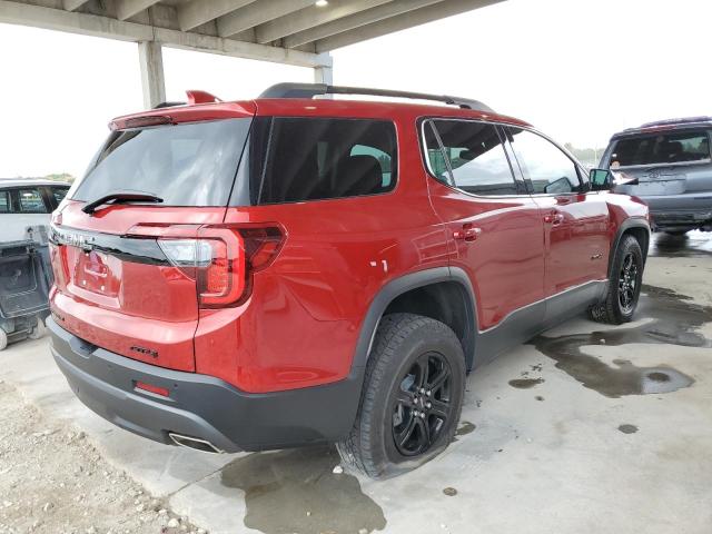 2023 GMC Acadia At4 VIN: 1GKKNLLS5PZ203419 Lot: 54797144