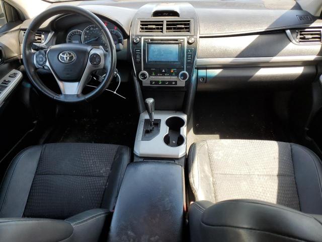 2012 Toyota Camry Base VIN: 4T1BF1FK3CU077332 Lot: 54649494