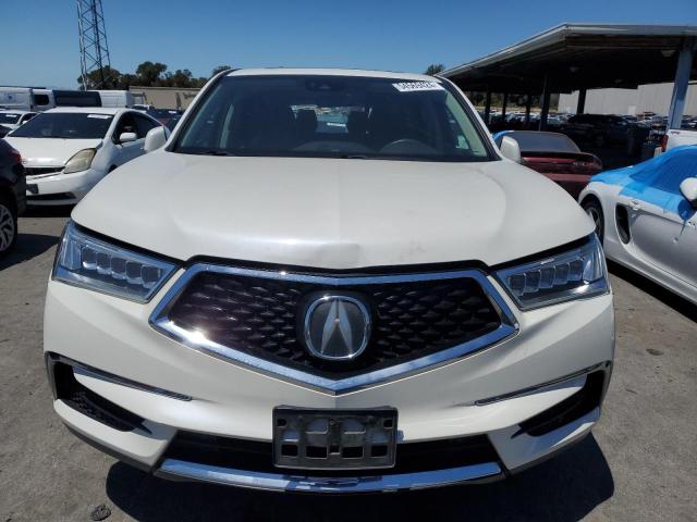 2018 Acura Mdx Technology VIN: 5J8YD3H50JL001224 Lot: 54569424