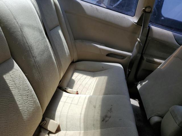 2003 Honda Civic Lx VIN: 1HGEM215X3L000639 Lot: 55660704