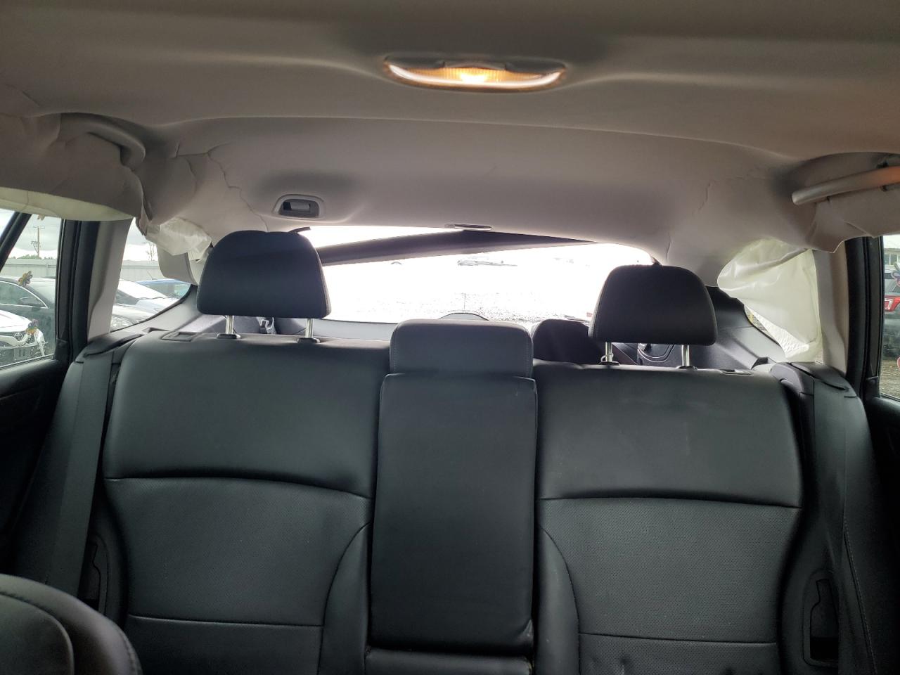 4S4BSENC6G3225885 2016 Subaru Outback 3.6R Limited