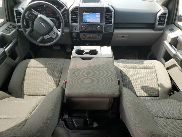 2019 Ford F150 Supercrew VIN: 1FTEW1E5XKKD51469 Lot: 54615224