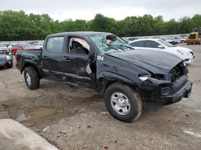 2018 Toyota Tacoma Double Cab VIN: 3TMCZ5ANXJM159391 Lot: 52383234