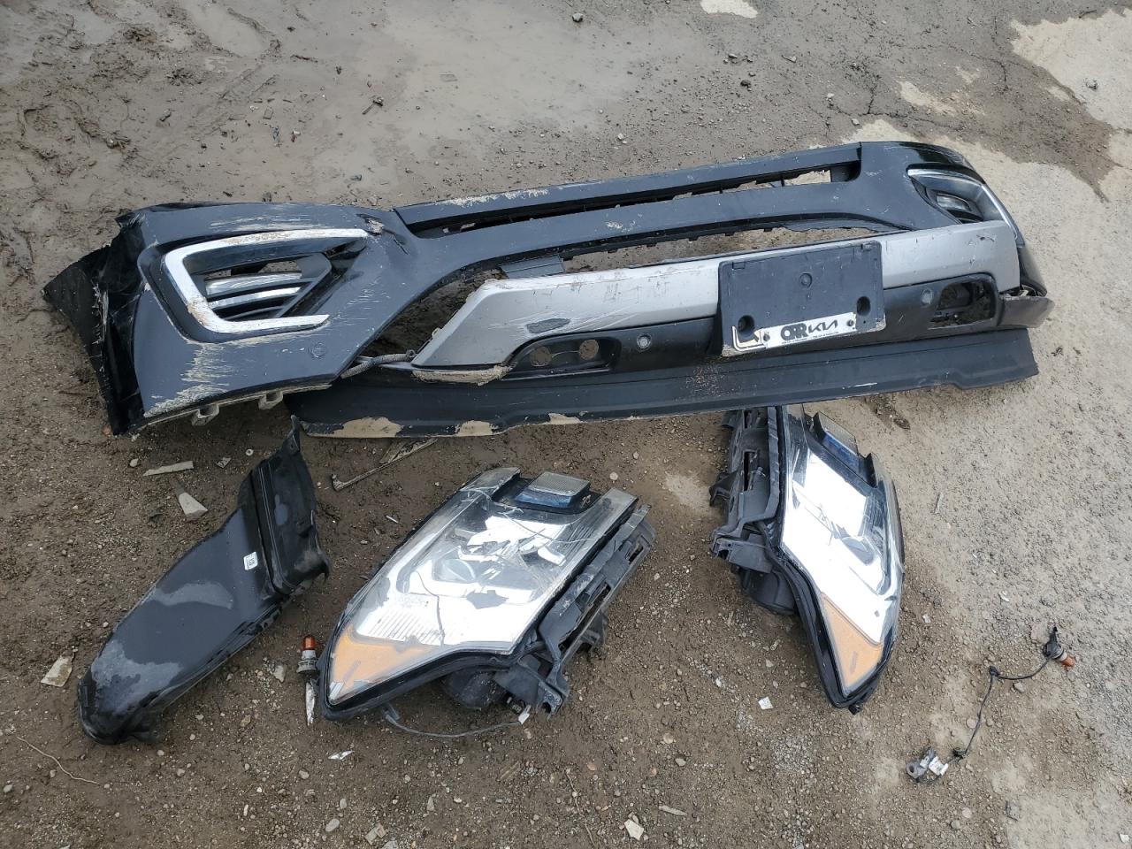 1FMJU2AT7JEA47653 2018 Ford Expedition Limited