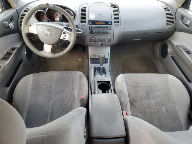 2006 Nissan Altima S VIN: 1N4AL11D16C228279 Lot: 53565294