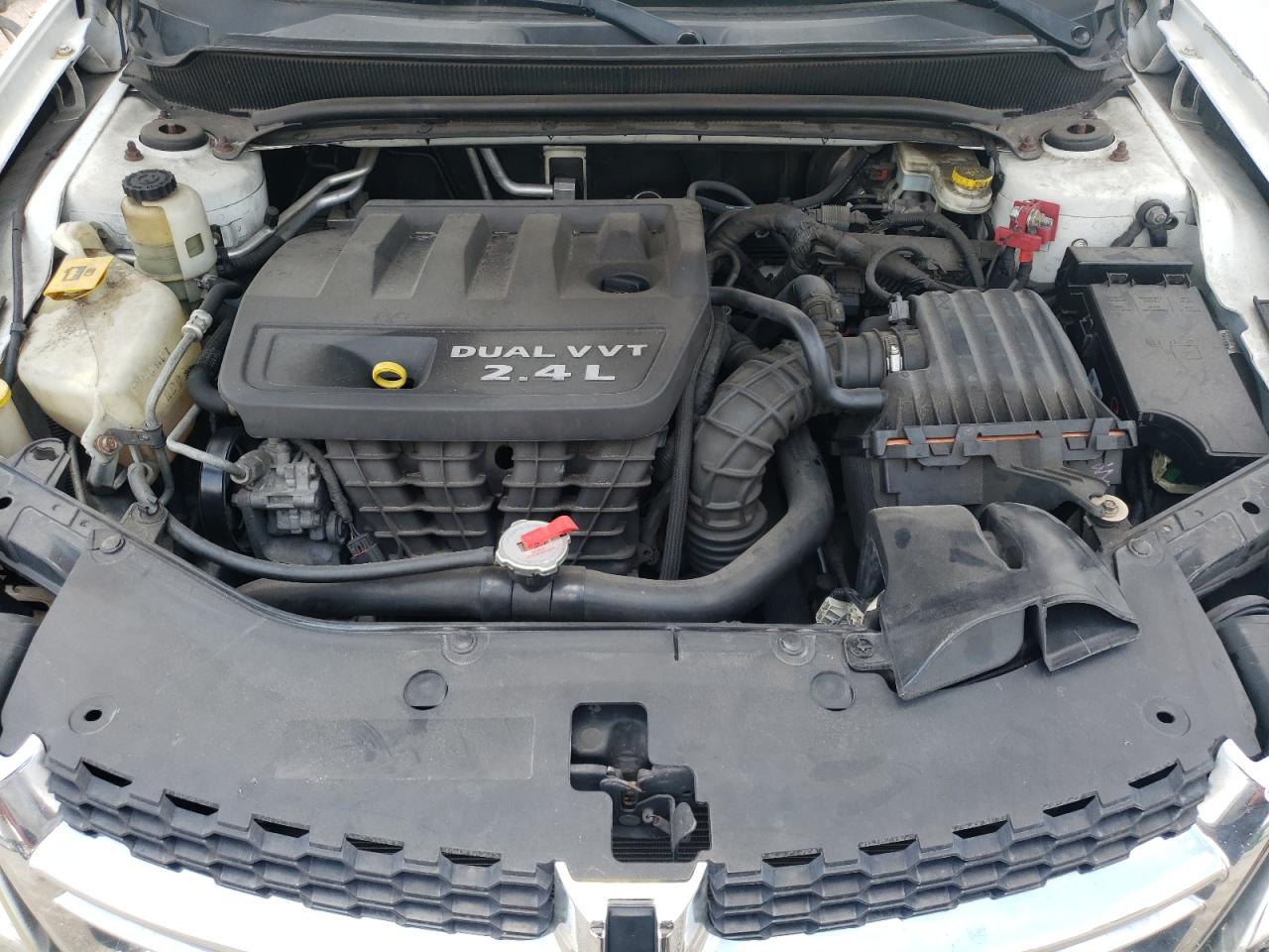 1C3CDZCB1DN708354 2013 Dodge Avenger Sxt