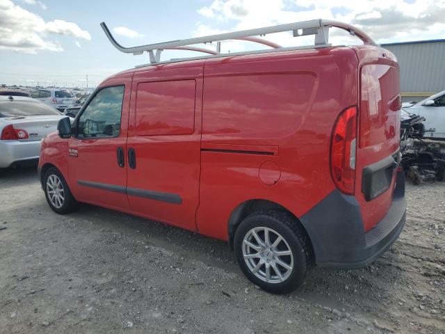 2016 Ram Promaster City VIN: ZFBERFAT0G6C55901 Lot: 57199144