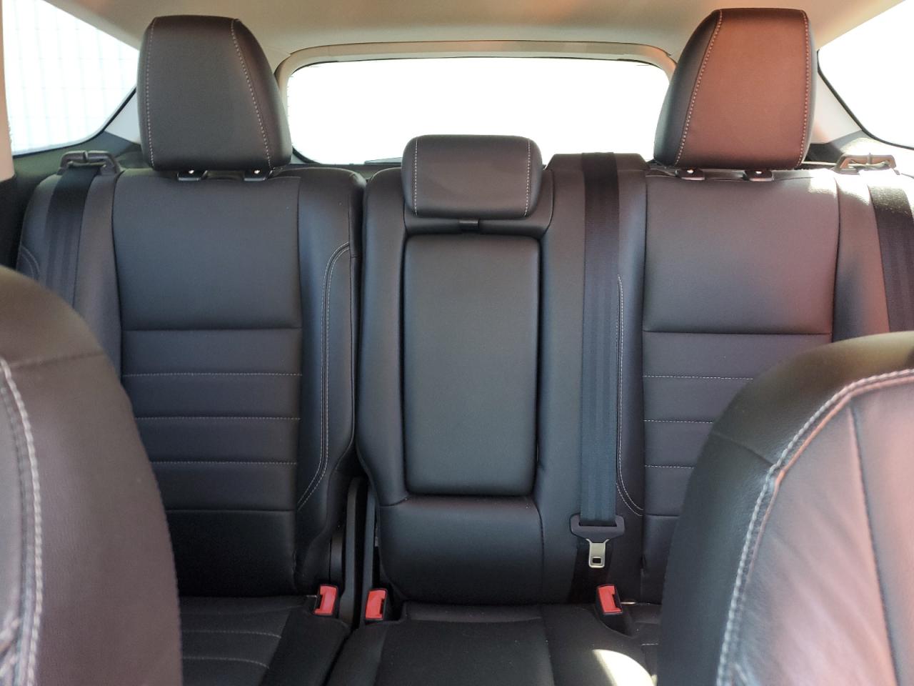 1FMCU9G9XEUE39485 2014 Ford Escape Se