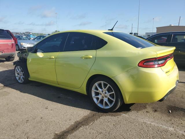 2013 Dodge Dart Sxt VIN: 1C3CDFBA0DD107210 Lot: 53836154