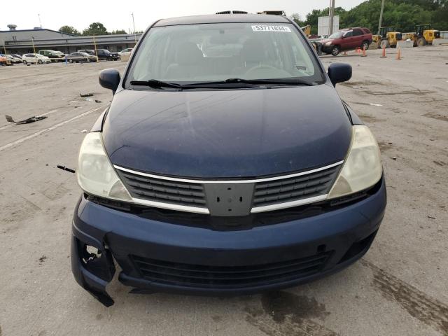 2008 Nissan Versa S VIN: 3N1BC13EX8L396601 Lot: 53771834