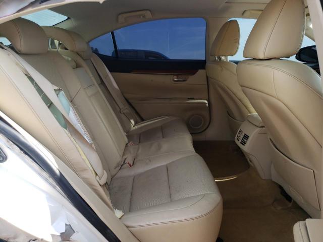 2013 Lexus Es 300H VIN: JTHBW1GGXD2014898 Lot: 53441524