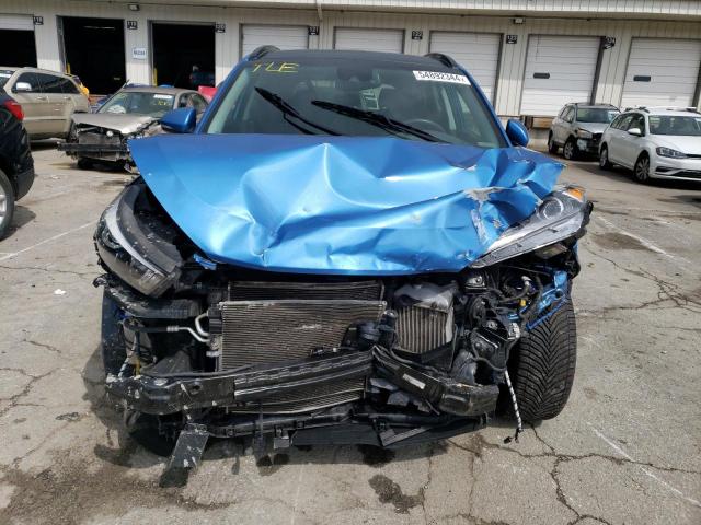 2018 HYUNDAI TUCSON VAL - KM8J3CA25JU695644