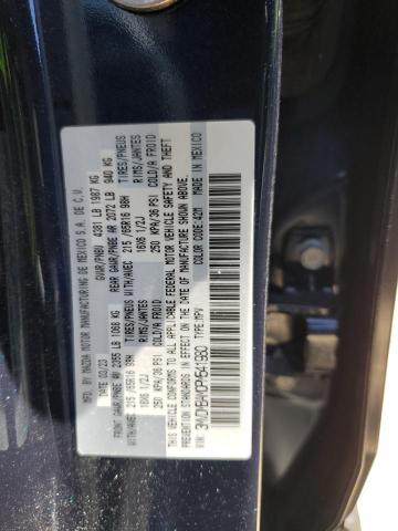 2023 Mazda Cx-30 VIN: 3MVDMBAM0PM541980 Lot: 56862904