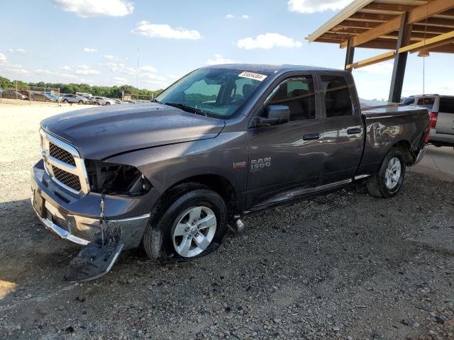 2019 Ram 1500 Classic Tradesman VIN: 1C6RR6FT7KS745943 Lot: 55834384