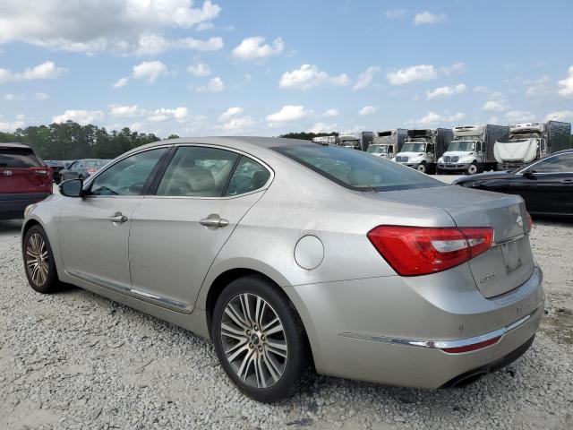 2014 Kia Cadenza Premium VIN: KNALN4D70E5143261 Lot: 54050924