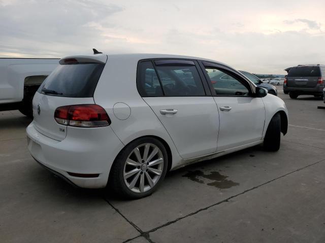 2013 Volkswagen Golf VIN: WVWDM7AJXDW050350 Lot: 55174734