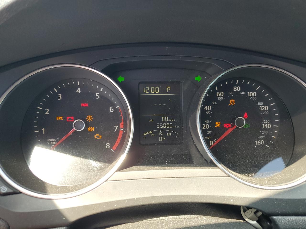 3VW267AJ7GM397086 2016 Volkswagen Jetta S