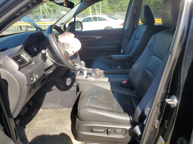 2019 Honda Pilot Exl VIN: 5FNYF6H5XKB079783 Lot: 56796824