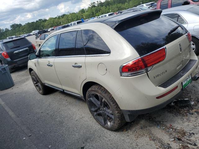 VIN 2LMDJ8JK8FBL33888 2015 Lincoln MKX no.2