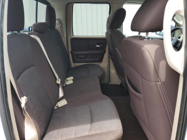 2013 Ram 1500 Slt VIN: 1C6RR6GT3DS680316 Lot: 53603014